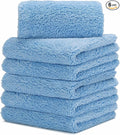CARCAREZ Microfiber Towels for Cars, Car Drying Wash Detailing Buffing by CARCAREZ