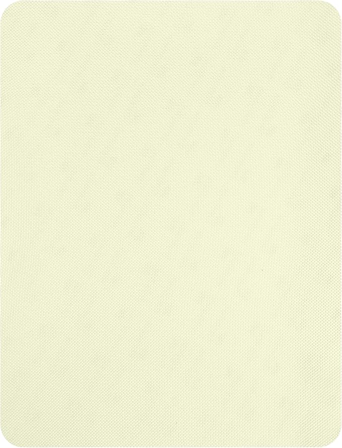 KING MOUNTAIN Fine Linen Repair Patches, Self-Adhesive Linen Fabric Patches by ForABetterHomeLife