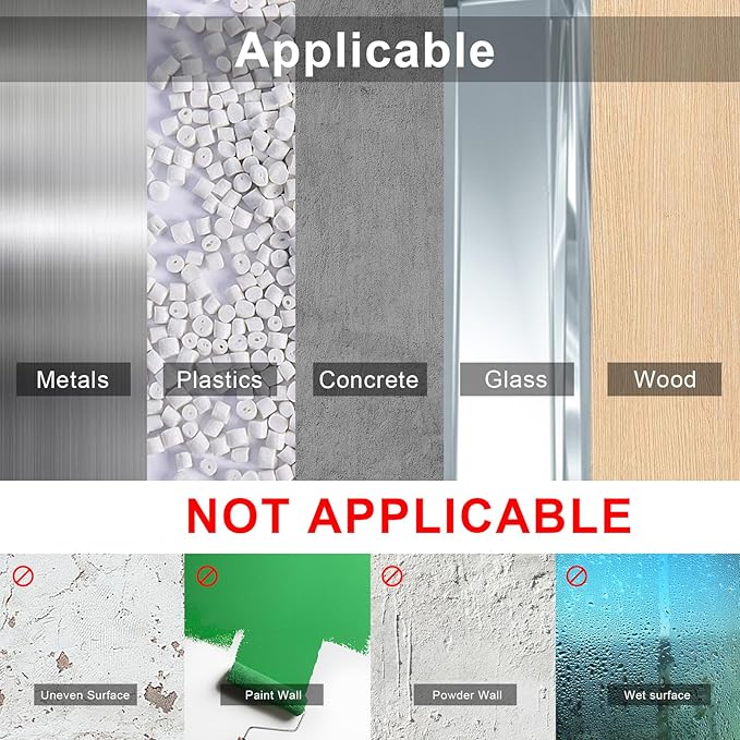 Door Weather Stripping for Doors and Window, Window Insulation Door Seal Tape - Image 4