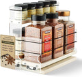 Vertical Spice Combo Spice Rack Drawer by VerticalSpice