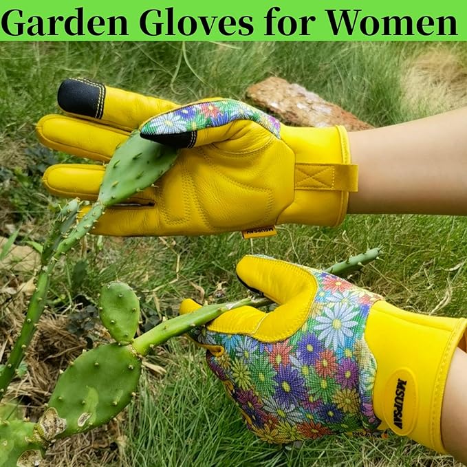 Thorn Proof&Puncture Resistant Gardening Gloves - Image 8