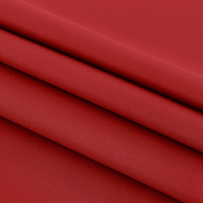 DWCN French Door Curtain - Image 5