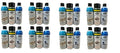 SQ Lubricant Combo, SQ Mechanic's Aid 17-6 Penetrating Catalist, 5 in 1 by Unknown