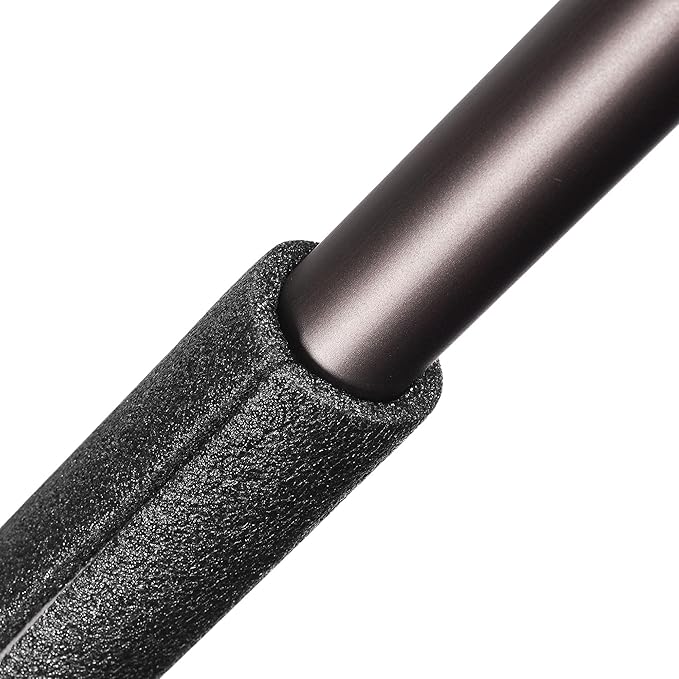 uxcell Foam Tube 1.64 Ft Length 1.17in ID 1.56in OD Hollow Pipe Cover - Image 5