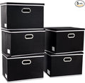PRANDOM Foldable Storage Bin by Prandom