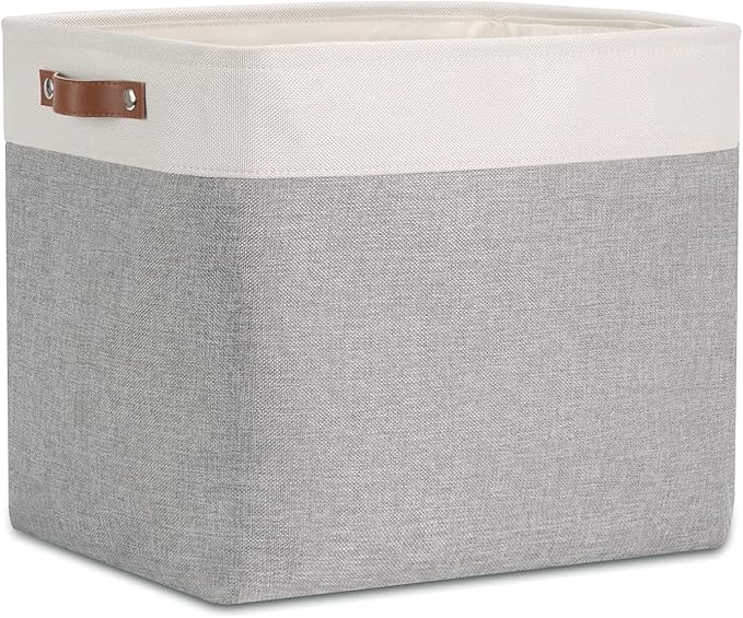 DULLEMELO Large Storage Baskets by DULLEMELO