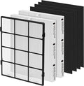 AP-1512HH Replacement filter Compatible by Elnuliros