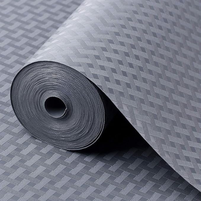 Shelf Liners for Kitchen Cabinets Refrigerator Liners Waterproof & Oil-Proof - Image 8