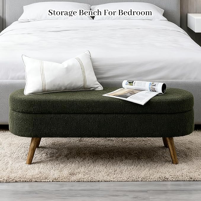 Storage Bench, Shoe Storages Benches - Image 3