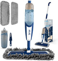 Spray Mop for Floor Cleaning by MakeCleaningEfficientFun