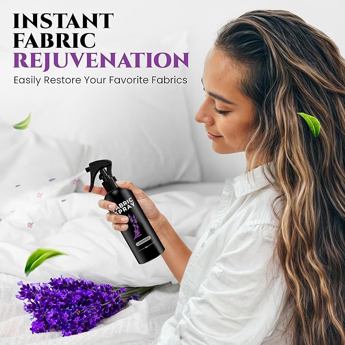 605Products Lavender Fabric and Linen Spray - Image 7