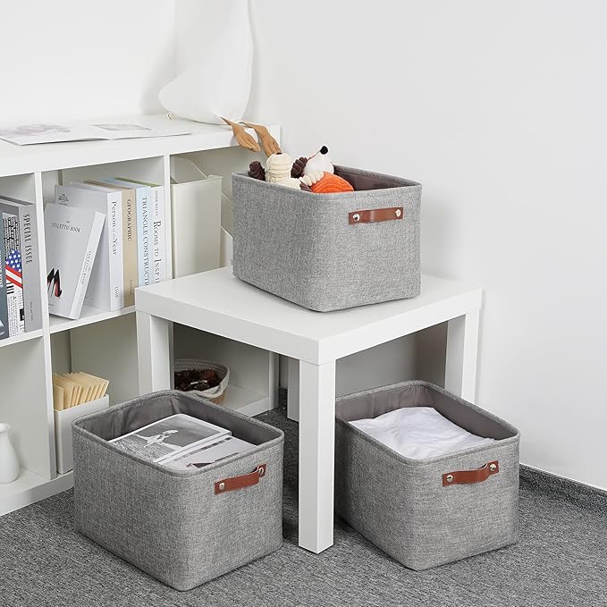 DULLEMELO Medium Storage Baskets - Image 5