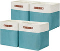 DULLEMELO Square Storage Cubes Baskets by DULLEMELO