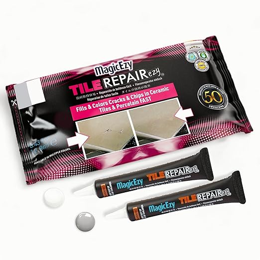 MagicEzy Tile RepairEzy by MagicEzy