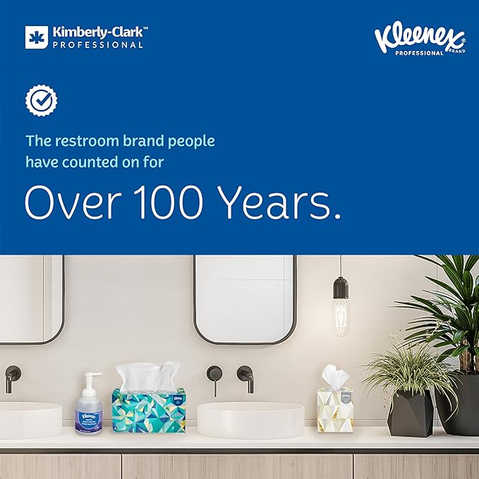 Kleenex Professional Universal Multifold Paper Towels, Absorbency Pockets - Image 3