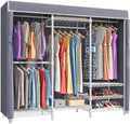 VIPEK V5C Portable Bedroom Armoires Wardrobe Closet by VIPEK