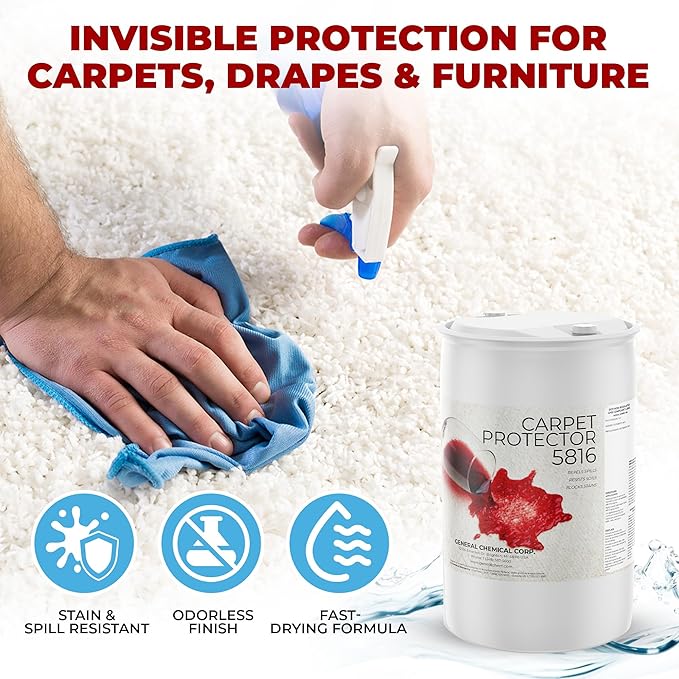 General Chemical Stain Shield Spray - Image 2