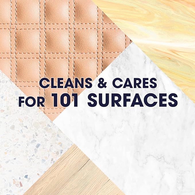 Pledge pH-Balanced Multisurface Cleaner Spray - Image 8