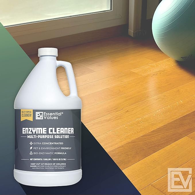Enzyme Cleaner, Drain Cleaner, Made in USA – Multi-Purpose Solution- Stop Odors - Image 5