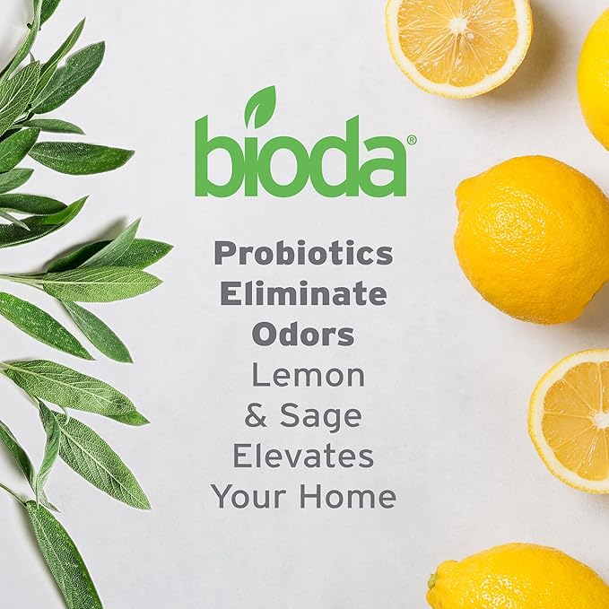 Bioda Multi-Purpose Probiotic Enzyme Cleaner and Deodorizer | Professional - Image 7