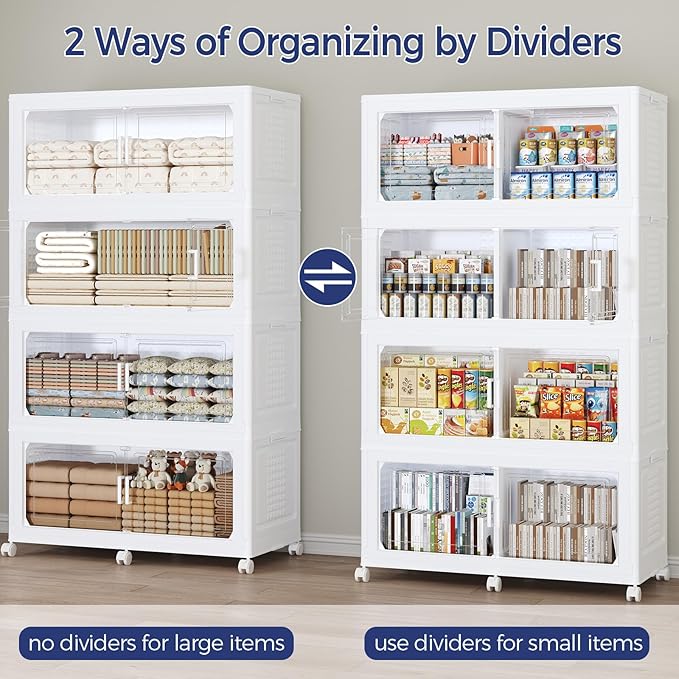 120GAL Extra Large Storage Bins - Image 6