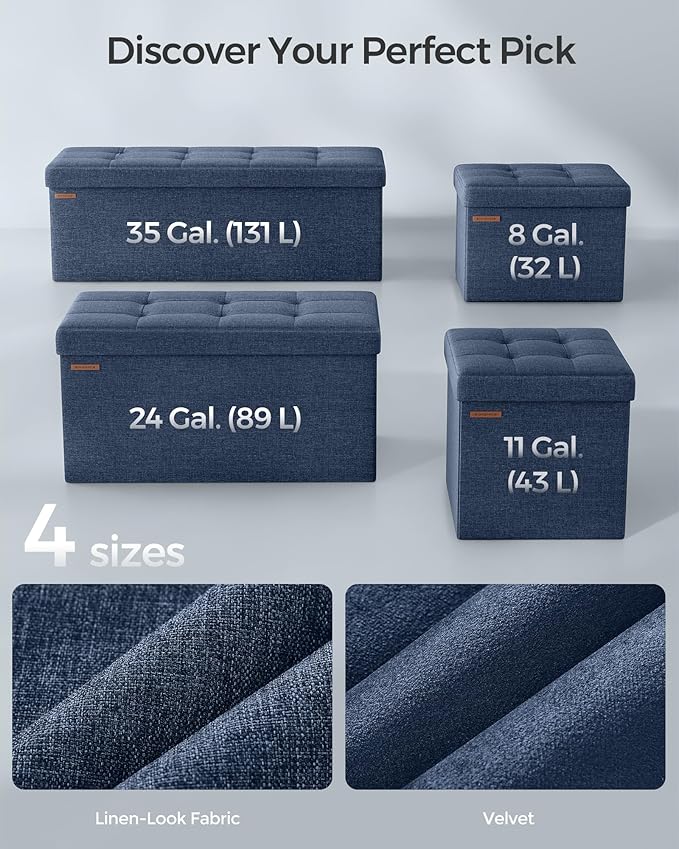 SONGMICS MAZIE Collection - Image 6