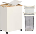 efluky Double Laundry Hamper by efluky