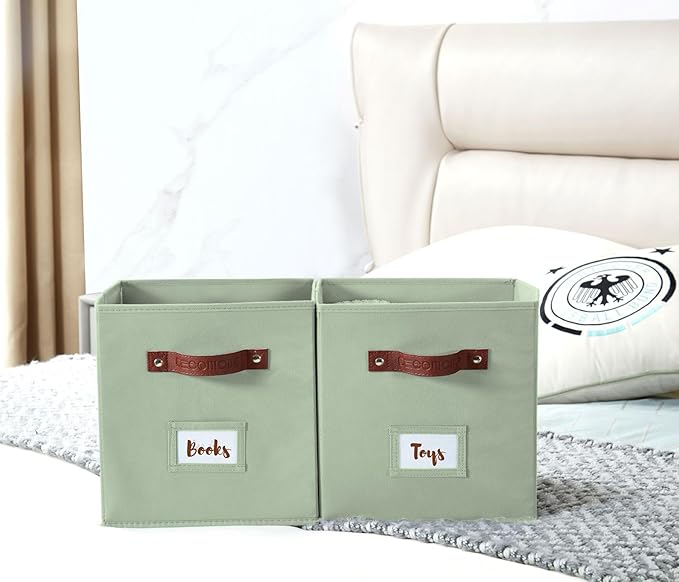 DECOMOMO Storage Baskets - Image 8