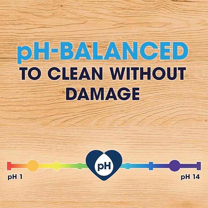 Pledge pH-Balanced Multisurface Cleaner Spray - Image 4