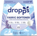 Dropps Laundry Fabric Softener Pods, Lavender Meadow by Dropps