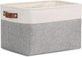 DULLEMELO Collapsible Rectangle Storage Basket by DULLEMELO