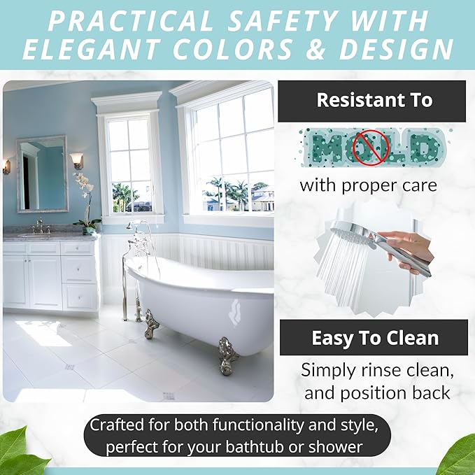ENKOSI Bath Mat - Image 5
