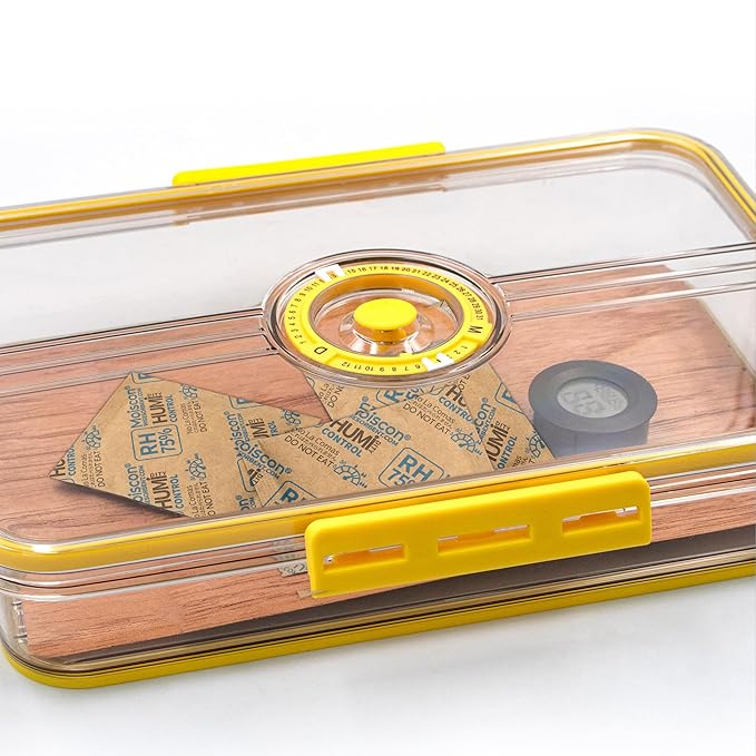 75% RH 8 Gram Two-Way Humidity Control Packs - Image 6