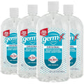 Germ-X Original Hand Sanitizer, Back to School Supplies, Non-Drying by Germ-X