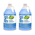 OdoBan Fogging Deodorizer Concentrate, Made in the USA, 1 Gallon Each by OdoBan