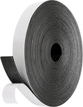 Weather Stripping Door Seal Strip, Strong Adhesive, Lightproof, Soundproof by Amzjjle