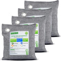 NIYIKOW Charcoal Bags Odor Absorber, Nature Fresh Bamboo Charcoal Air Purifying by Unknown