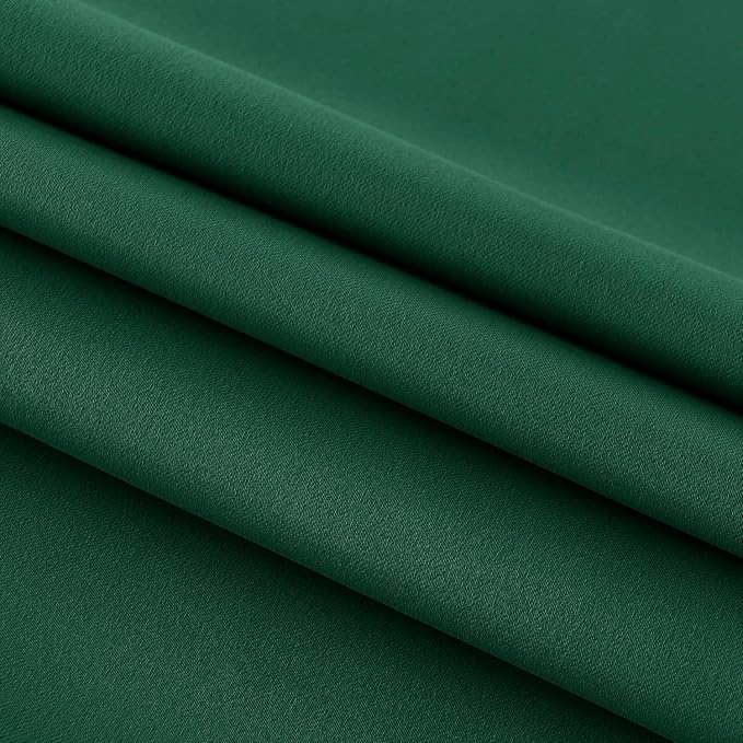 DWCN French Door Curtain - Image 5