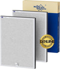 Membrane Solutions MSA3/MSA3S Genuine Smoke Removal Air Purifier Filter by MembraneSolutions