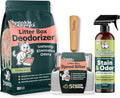 Sprinkle & Sweep Litter Box Deodorizer by SprinkleSweep