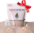 Vogue Candles 5LB Candle Sand by VogueCandles