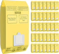 50558 Vacuum Cleaner Bags Replacement by PETOX
