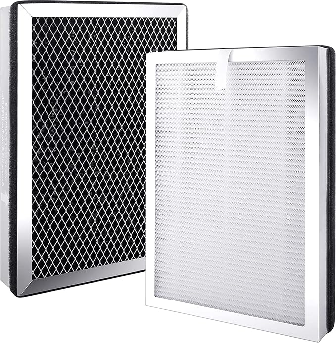 25 Replacement Filters Compatible by KeeTidy
