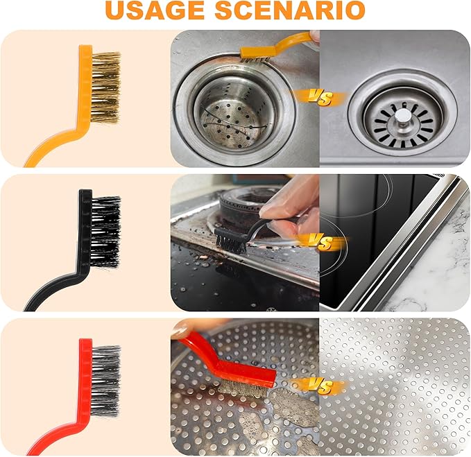 Upgraded Razor Blade Scraper - Image 8