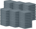 Avalon Towels Terry Bar Mop Towels Size 14"x17" – Absorbent and Durable by AvalonTowels