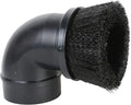2.5" Dust Brush Attachment Compatible by ALLPARTSETC