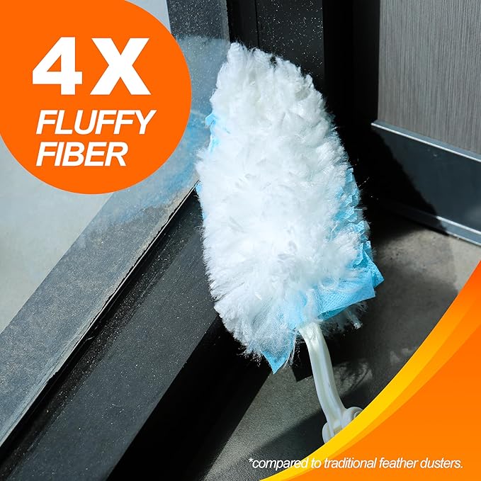 360 Duster Refills for Swiffer, Refill Kit - Image 3