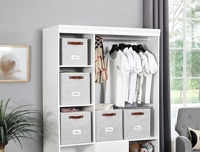 DECOMOMO Storage Baskets - Image 2