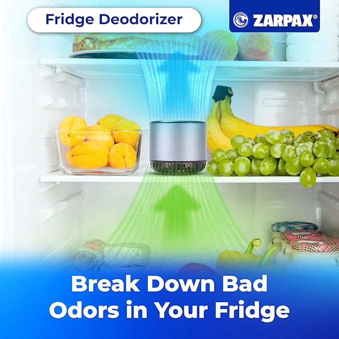 Refrigerator Deodorizer - Image 2