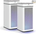Medify MA-40 UV Light Air Purifier by MEDIFYAIR